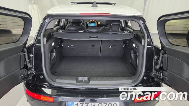 Mini Clubman 2023 — photo 26