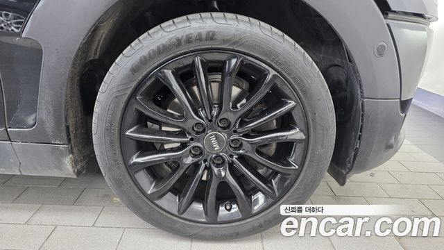 Mini Clubman 2023 — photo 7