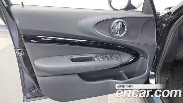Mini Clubman 2023 — photo 14