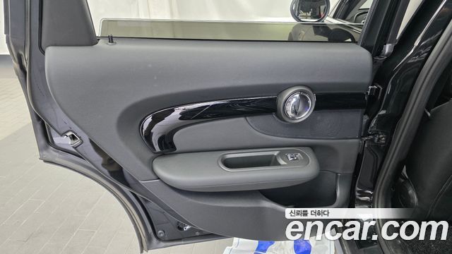 Mini Clubman 2023 — photo 15