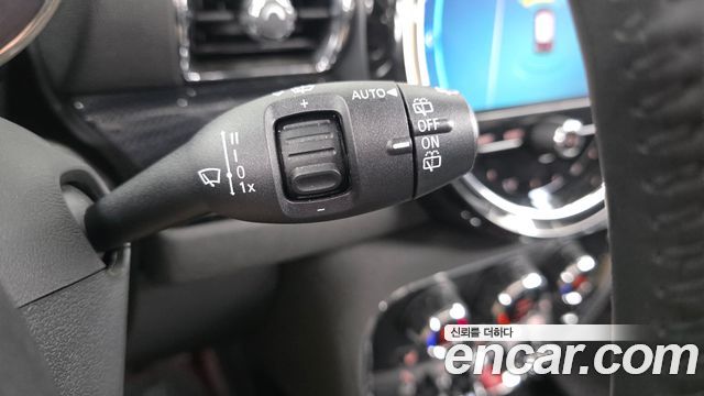 Mini Clubman 2023 — photo 29