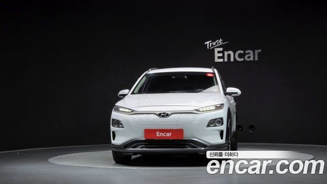 Hyundai Kona 2019 — photo 3