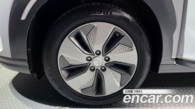 Hyundai Kona 2019 — photo 5