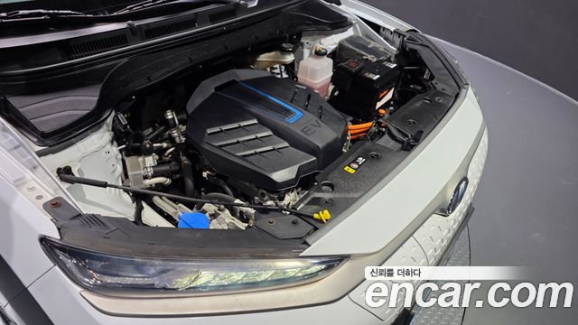 Hyundai Kona 2019 — photo 6