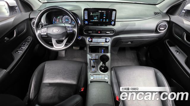 Hyundai Kona 2019 — photo 7