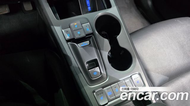 Hyundai Kona 2019 — photo 9