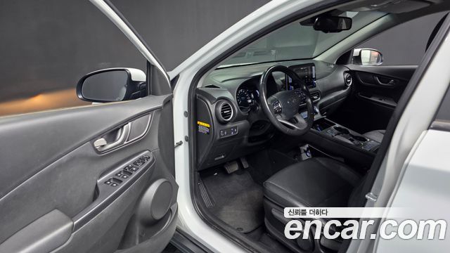 Hyundai Kona 2019 — photo 10