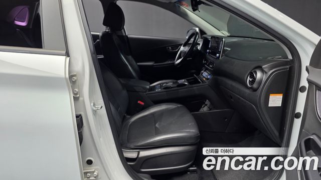 Hyundai Kona 2019 — photo 11