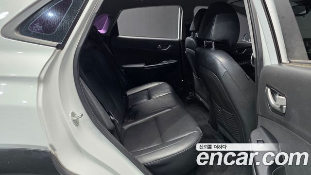Hyundai Kona 2019 — photo 12