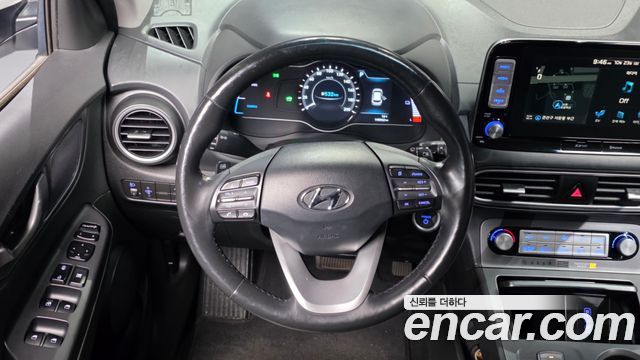 Hyundai Kona 2019 — photo 13