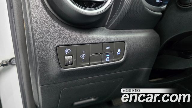 Hyundai Kona 2019 — photo 17