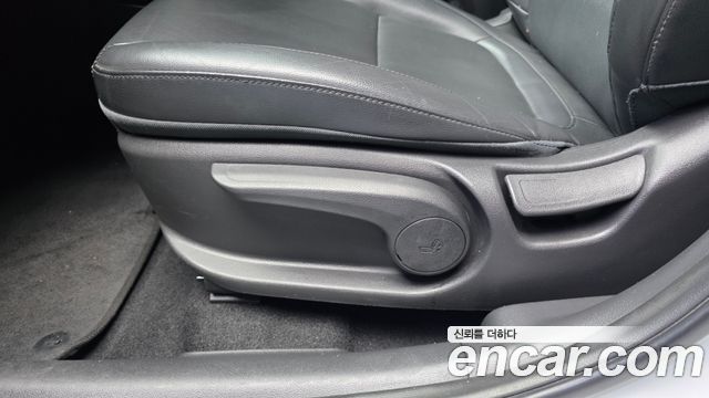 Hyundai Kona 2019 — photo 19