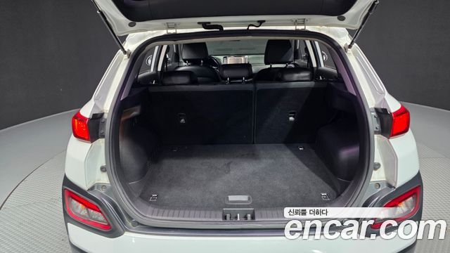 Hyundai Kona 2019 — photo 20