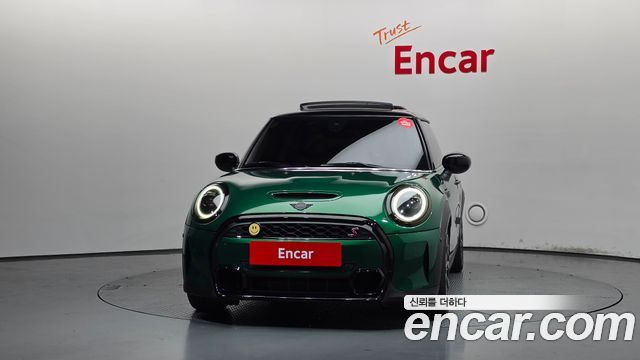 Mini Cooper 2022 — photo 3