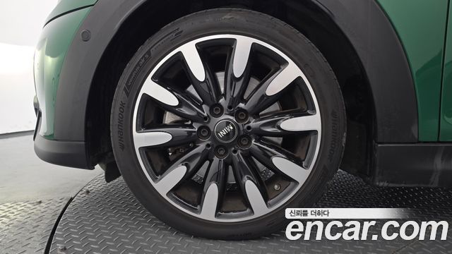 Mini Cooper 2022 — photo 5