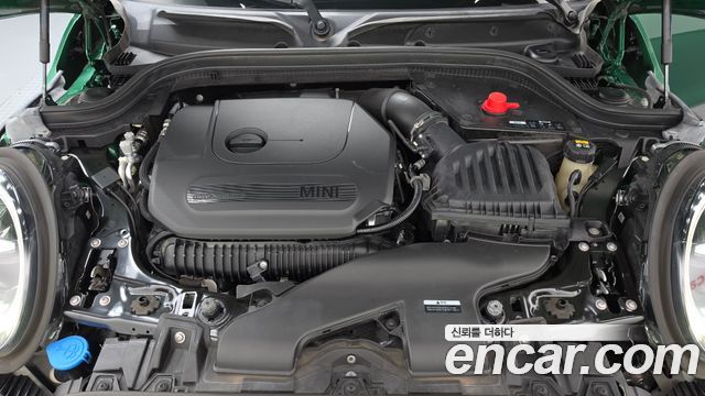 Mini Cooper 2022 — photo 6