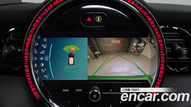 Mini Cooper 2022 — photo 20