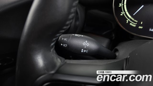 Mini Cooper 2022 — photo 29
