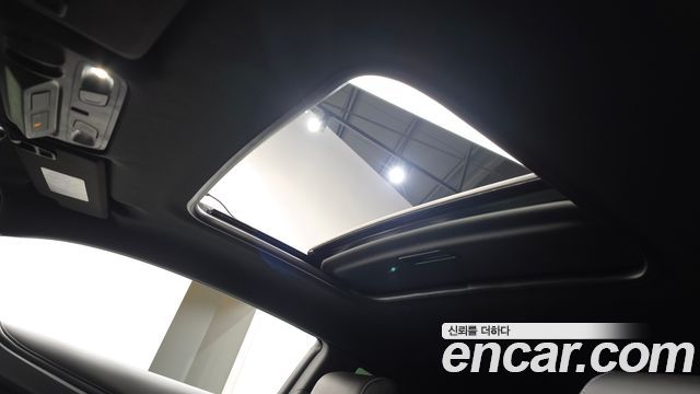 Chevrolet Korea Camaro 2021 — photo 24