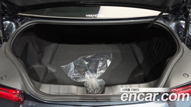 Chevrolet Korea Camaro 2021 — photo 25