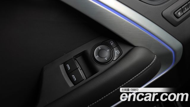 Chevrolet Korea Camaro 2021 — photo 26