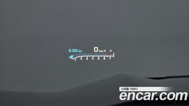 Chevrolet Korea Camaro 2021 — photo 31