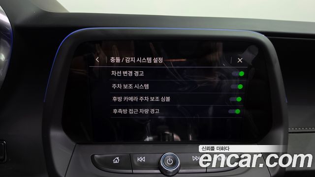 Chevrolet Korea Camaro 2021 — photo 32