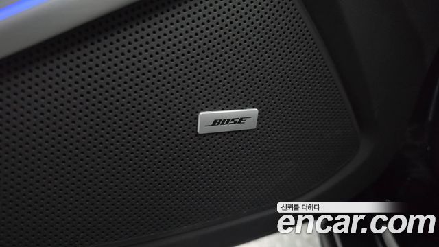 Chevrolet Korea Camaro 2021 — photo 34