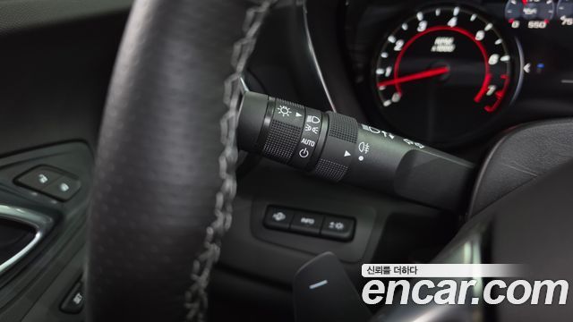 Chevrolet Korea Camaro 2021 — photo 35