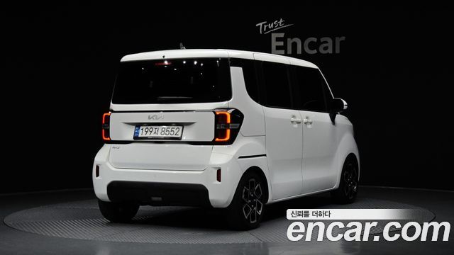 Kia RAY 2023 — photo 2