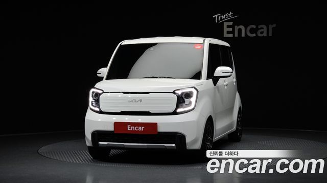 Kia RAY 2023 — photo 3