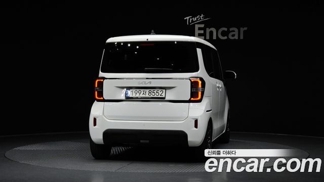 Kia RAY 2023 — photo 4