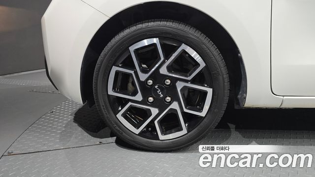 Kia RAY 2023 — photo 5