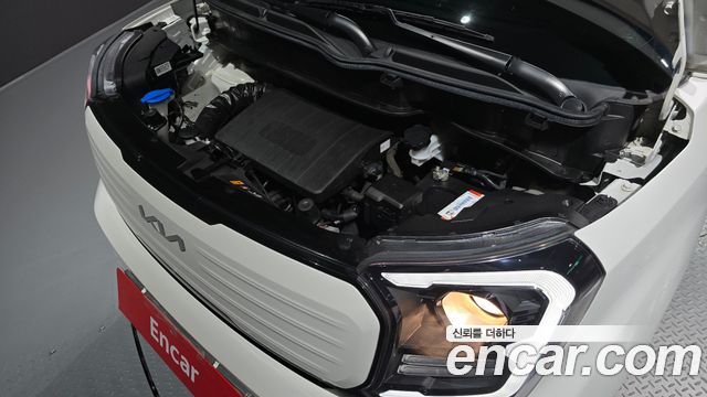 Kia RAY 2023 — photo 6