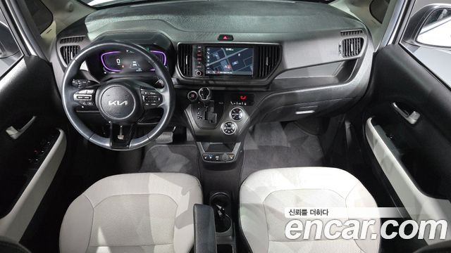 Kia RAY 2023 — photo 10