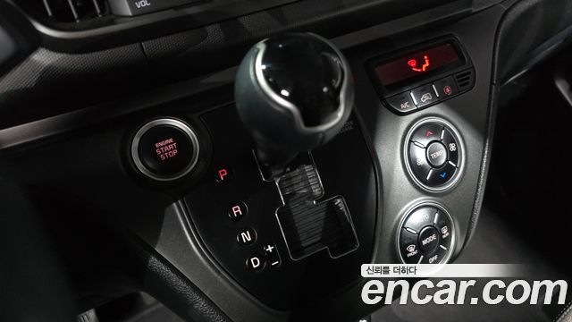 Kia RAY 2023 — photo 12