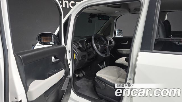 Kia RAY 2023 — photo 13