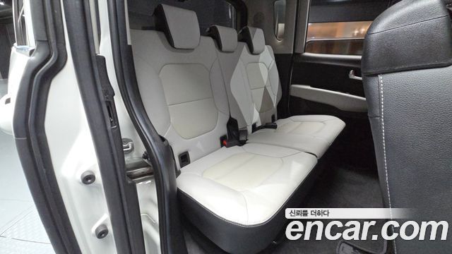 Kia RAY 2023 — photo 17