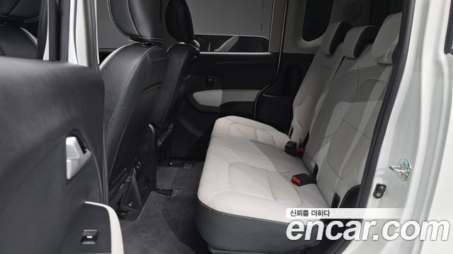 Kia RAY 2023 — photo 18