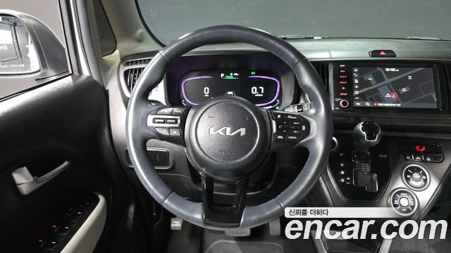 Kia RAY 2023 — photo 19