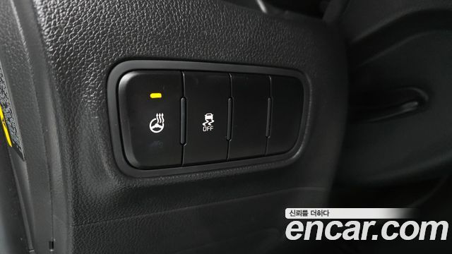 Kia RAY 2023 — photo 24