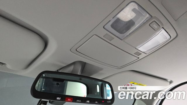 Kia RAY 2023 — photo 25
