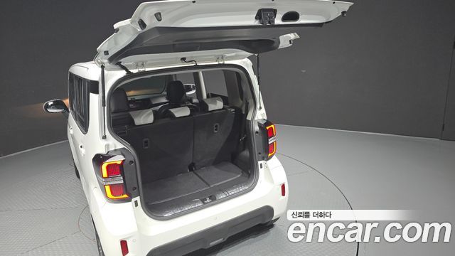 Kia RAY 2023 — photo 26