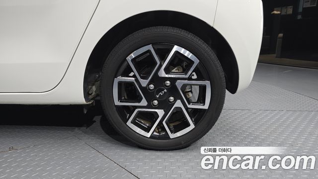 Kia RAY 2023 — photo 7