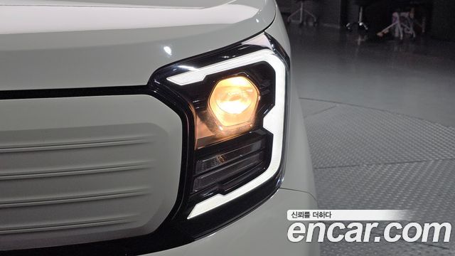 Kia RAY 2023 — photo 8