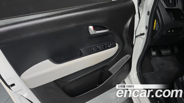 Kia RAY 2023 — photo 14