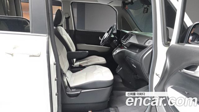 Kia RAY 2023 — photo 16