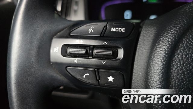 Kia RAY 2023 — photo 27