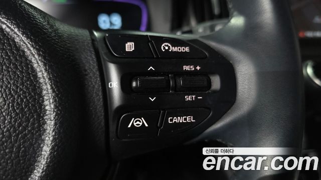 Kia RAY 2023 — photo 28