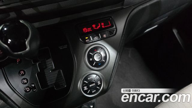 Kia RAY 2023 — photo 29